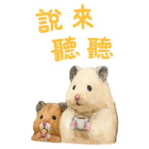 助六的日常 4 - Sticker 24