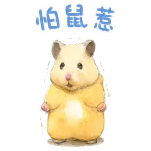 助六的日常 4 - Sticker 10