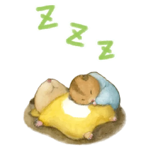 助六的日常 4 - Sticker 15