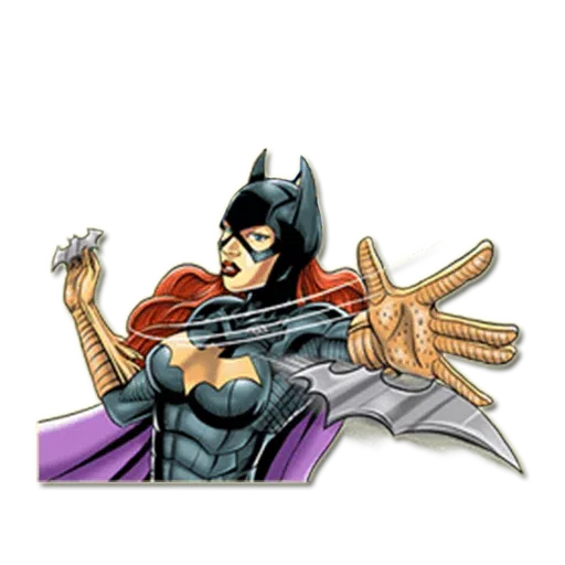 Batman 2 - Sticker 29