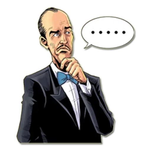 Batman 2 - Sticker 27