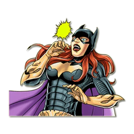 Batman 2 - Sticker 23