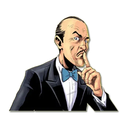 Batman 2 - Sticker 18