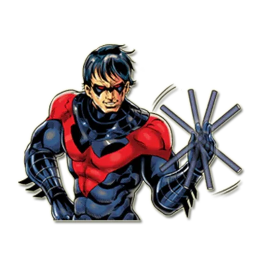 Batman 2 - Sticker 16