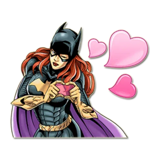 Batman 2 - Sticker 11