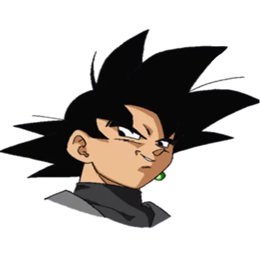 Dragon ball - Sticker 24