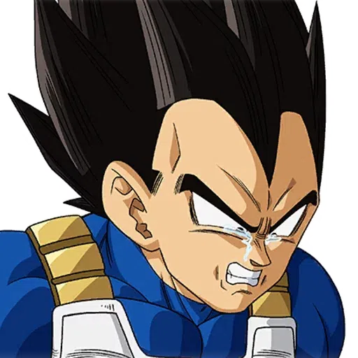 Dragon ball - Sticker 10