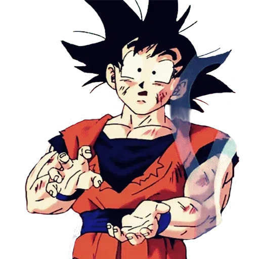 Dragon ball - Sticker 19