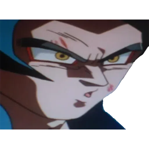 Dragon ball - Sticker 11