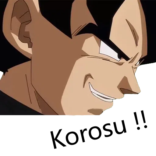 Dragon ball - Sticker 26