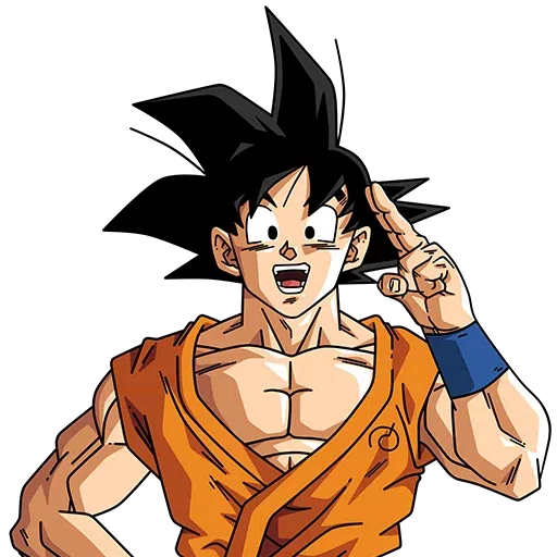 Dragon ball - Sticker 16