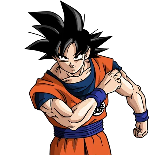 Dragon ball - Sticker 20