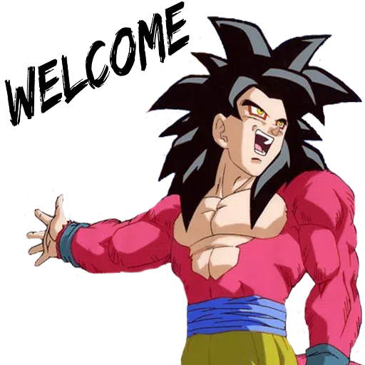 Dragon ball - Sticker 14