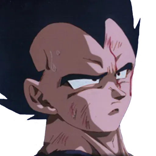 Dragon ball - Sticker 29