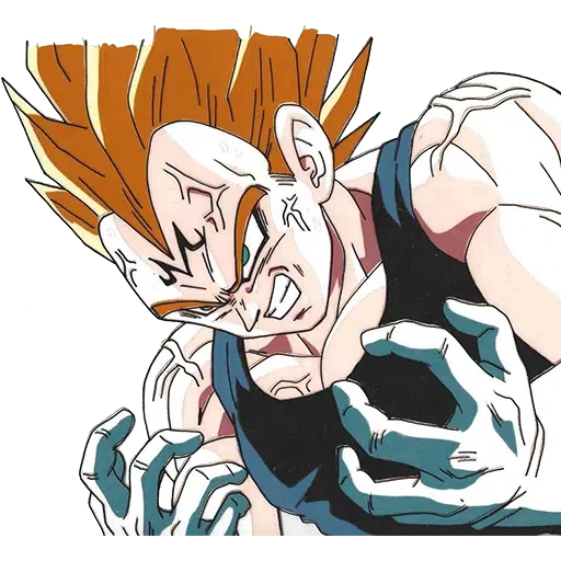 Dragon ball - Sticker 22