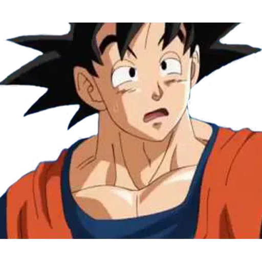 Dragon ball - Sticker 13