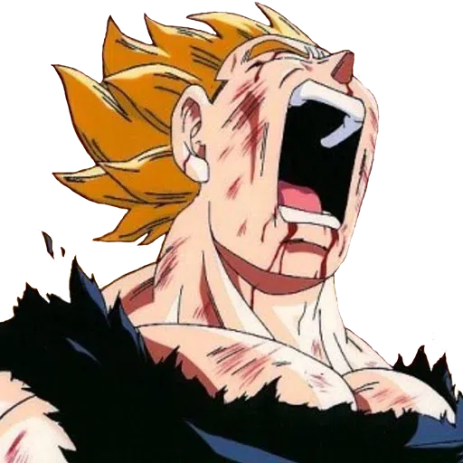 Dragon ball - Sticker 15