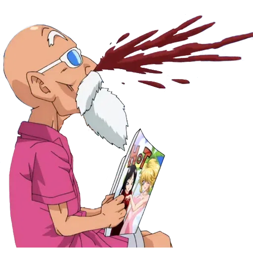 Dragon ball - Sticker 30