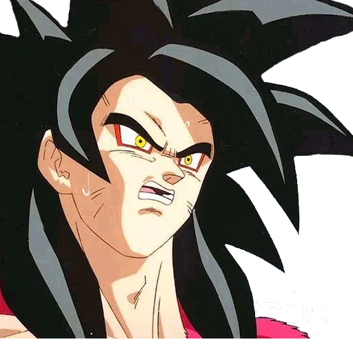 Dragon ball - Sticker 27