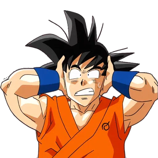 Dragon ball - Sticker 28