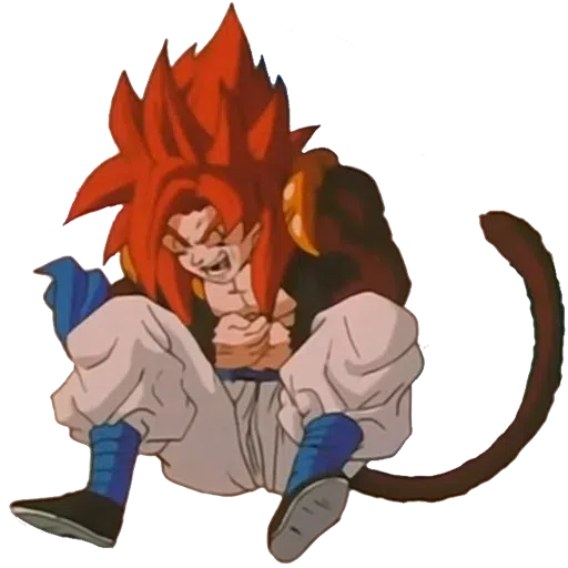 Dragon ball - Sticker 9