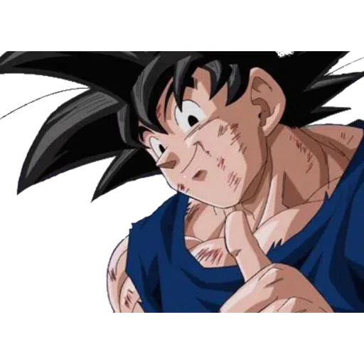 Dragon ball - Sticker 12