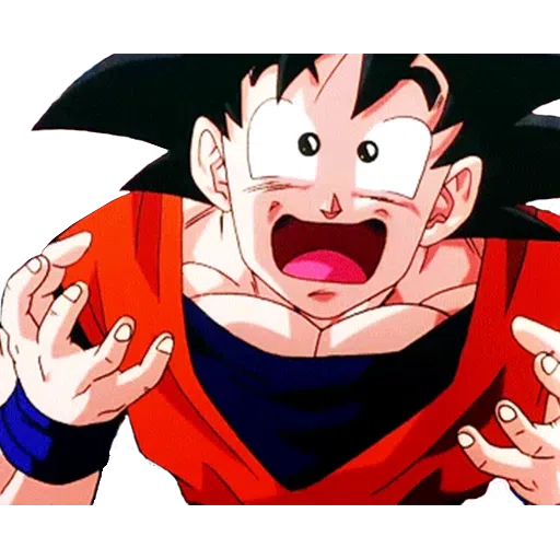 Dragon ball - Sticker 25