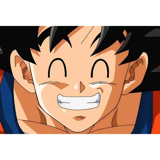 Dragon ball - Sticker 17