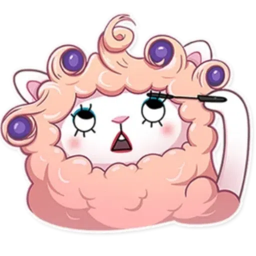 atiyeh - Sticker 9