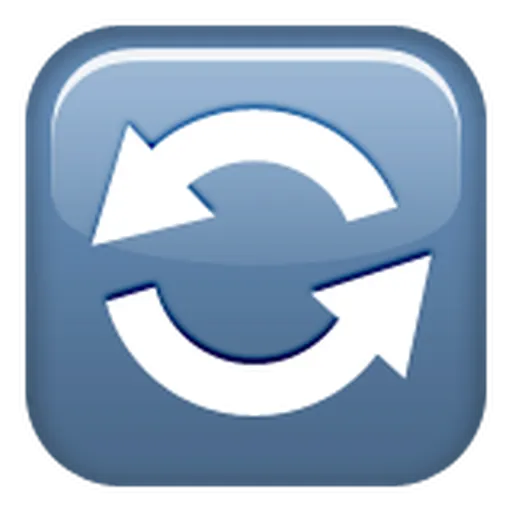 Emoji Symbols Pack - 1 - Sticker 28
