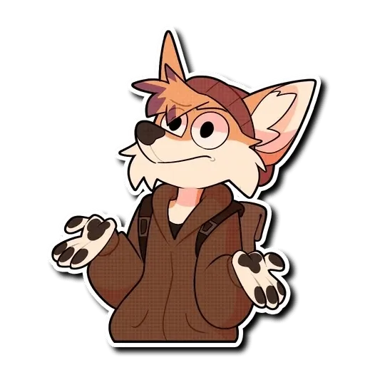 Raponso - Sticker 13