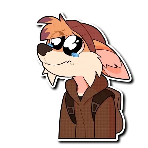 Raponso - Sticker 17