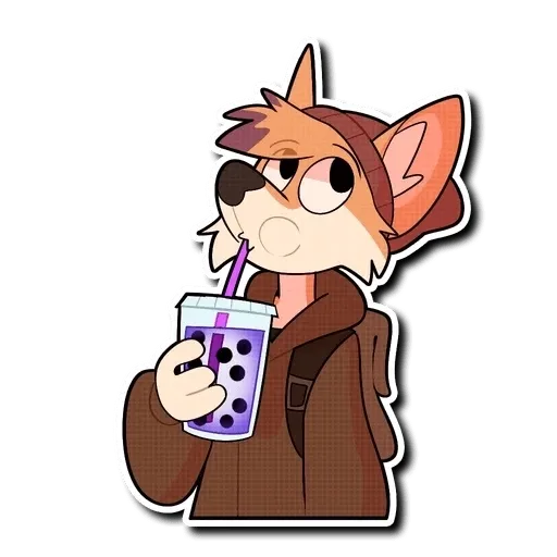 Raponso - Sticker 9
