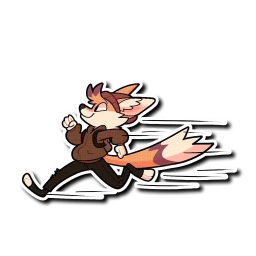 Raponso - Sticker 16