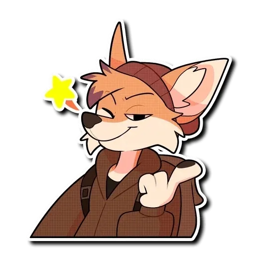 Raponso - Sticker 11