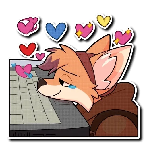 Raponso - Sticker 18