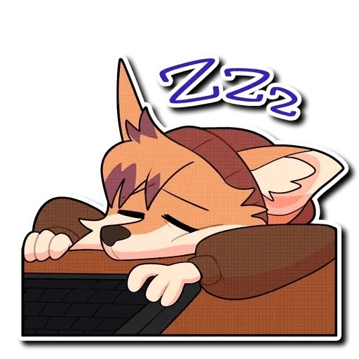 Raponso - Sticker 19