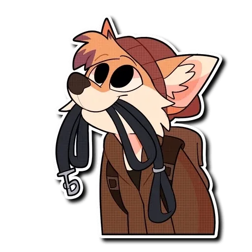 Raponso - Sticker 12
