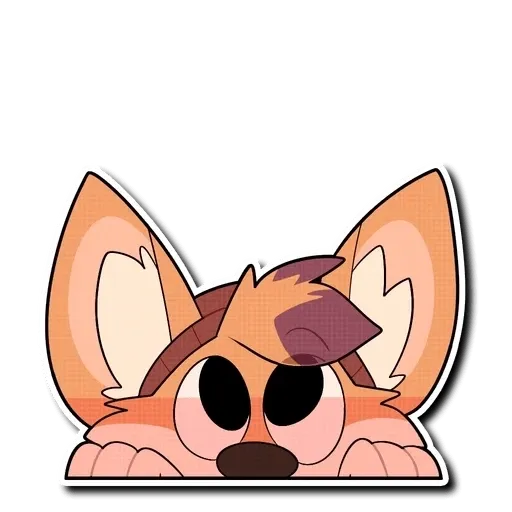 Raponso - Sticker 20