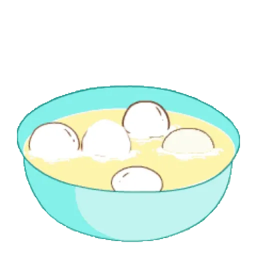 熊貓一二 festival New Year 5 (一二新年) GIF* - Sticker 21