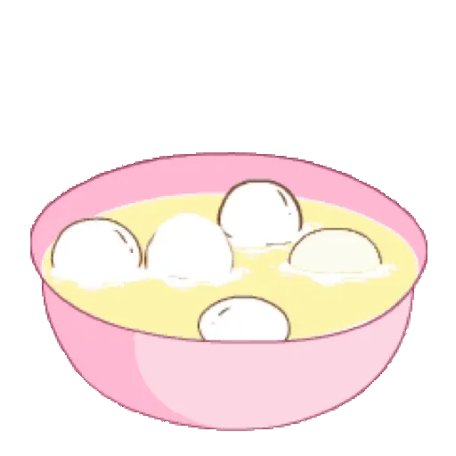 熊貓一二 festival New Year 5 (一二新年) GIF* - Sticker 22