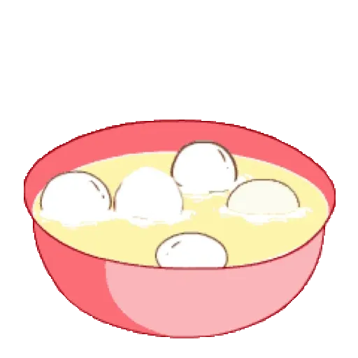 熊貓一二 festival New Year 5 (一二新年) GIF* - Sticker 18
