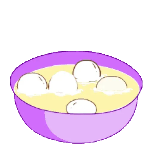 熊貓一二 festival New Year 5 (一二新年) GIF* - Sticker 20