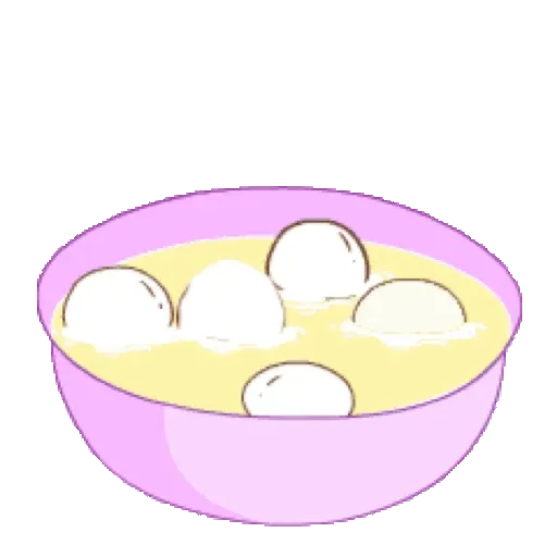 熊貓一二 festival New Year 5 (一二新年) GIF* - Sticker 23