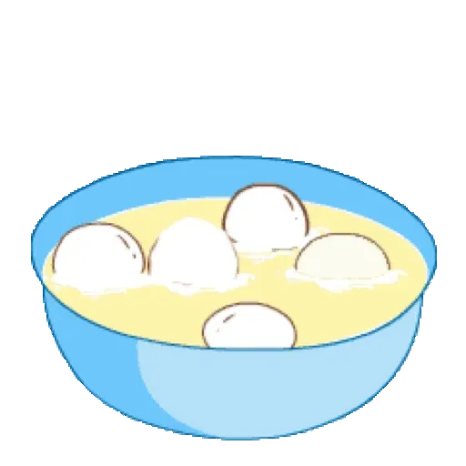 熊貓一二 festival New Year 5 (一二新年) GIF* - Sticker 19
