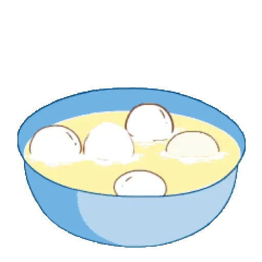 熊貓一二 festival New Year 5 (一二新年) GIF* - Sticker 16