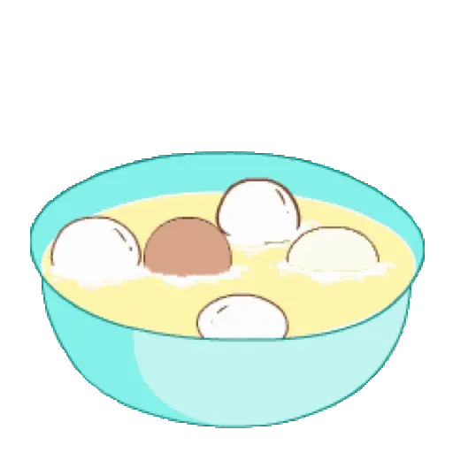 熊貓一二 festival New Year 5 (一二新年) GIF* - Sticker 15