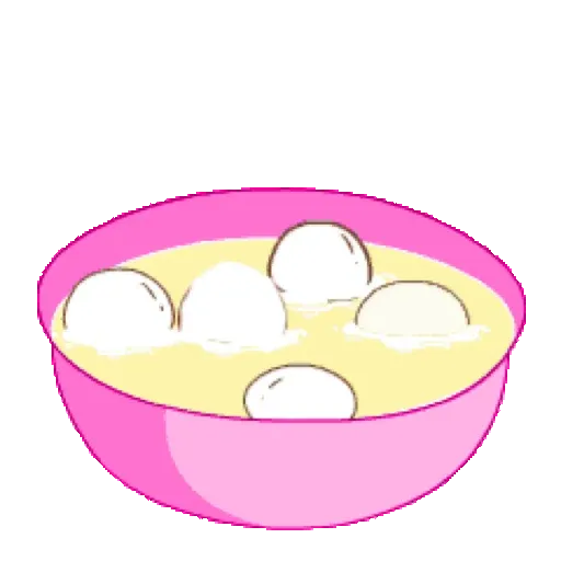 熊貓一二 festival New Year 5 (一二新年) GIF* - Sticker 17