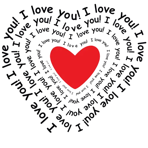 Hi - Sticker 9