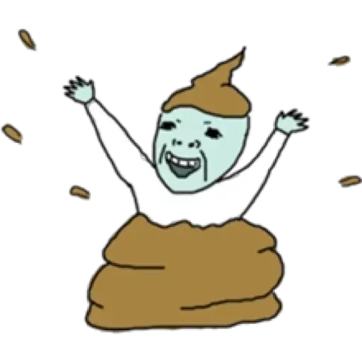 GAG - Sticker 9